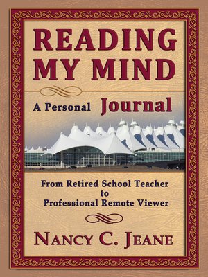 cover image of Reading My Mind
